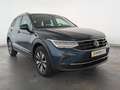 Volkswagen Tiguan Tiguan 2.0 TDI Move (EURO 6d) AHK+LED+NAVI+SHZ+ Bleu - thumbnail 5