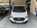 Ford Transit Custom FT 320 L1 Kombi Ambiente EcoBlue 10 Blanco - thumbnail 9