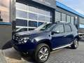 Dacia Duster 1.2 TCe 4x2 Lauréate 1e Eig navi Airco Cruise Trek Blauw - thumbnail 4