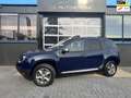 Dacia Duster 1.2 TCe 4x2 Lauréate 1e Eig navi Airco Cruise Trek Blauw - thumbnail 1