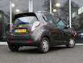 Chevrolet Spark 1.0 16V LS Bi-Fuel Barna - thumbnail 9