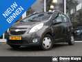 Chevrolet Spark 1.0 16V LS Bi-Fuel Barna - thumbnail 1