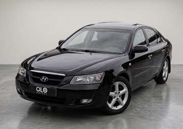 Sonata 2.0 CRDi 1 Executive FUL OPTION* ÉTAT SHOW