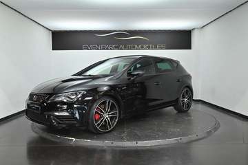 2.0 TSI 300 DSG6 Cupra