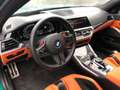 BMW M3 3.0 Competition auto Verde - thumbnail 5