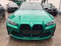 BMW M3 3.0 Competition auto Green - thumbnail 3