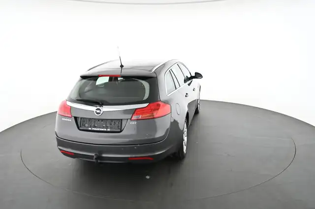 Opel Insignia view 12