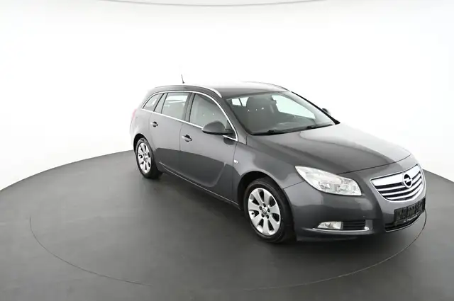 Opel Insignia view 10