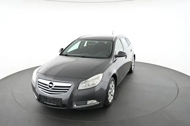 Opel Insignia view 11