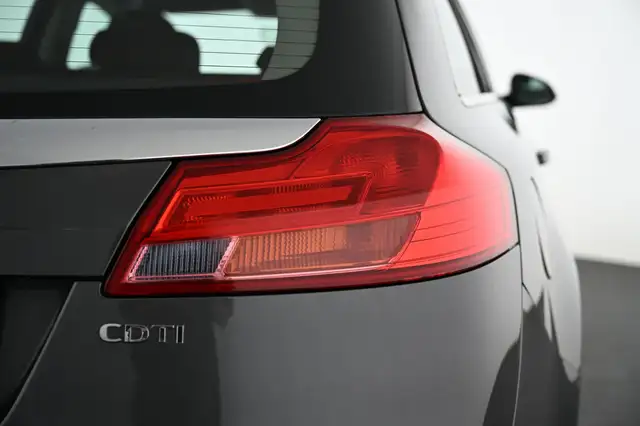 Opel Insignia view 14