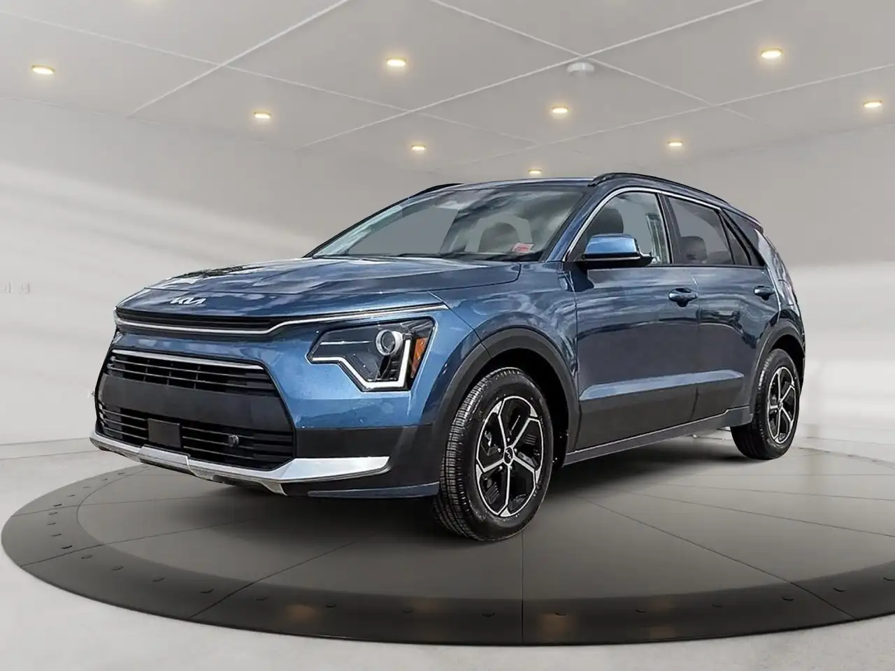 2025 Kia Niro