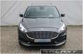 Ford Galaxy 2.0 EcoBlue Titanium Grau - thumbnail 3