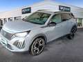 Peugeot 2008 ALLURE Hybrid Grau - thumbnail 1