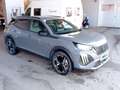 Peugeot 2008 ALLURE Hybrid Grau - thumbnail 3