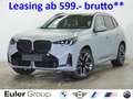 BMW X3 20d xDA M-Sport-Pro 21'' Pano AHK Iconic St-Hzg. D Grau - thumbnail 1