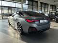 BMW M440i Gran Coupé M-Sportpaket Pro Gris - thumbnail 6