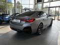 BMW M440i Gran Coupé M-Sportpaket Pro Gris - thumbnail 4