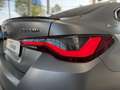 BMW M440i Gran Coupé M-Sportpaket Pro Gris - thumbnail 23