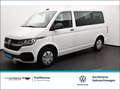 Volkswagen T6.1 Multivan 2.0 TDI DSG Trendline AHK/ACC/Einp Blanco - thumbnail 1