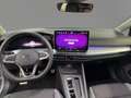 Volkswagen Golf 8 GOAL 1.5 eTSI DSG LED APP AHK KAM TRAVEL Grau - thumbnail 10