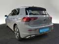 Volkswagen Golf 8 GOAL 1.5 eTSI DSG LED APP AHK KAM TRAVEL Grau - thumbnail 4