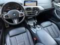 BMW X3 xDrive30d M-Sport NAV+LED+AHK+PANO+HUD+H&K+SH Negro - thumbnail 12