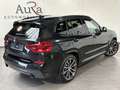 BMW X3 xDrive30d M-Sport NAV+LED+AHK+PANO+HUD+H&K+SH Negro - thumbnail 5