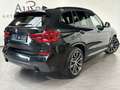 BMW X3 xDrive30d M-Sport NAV+LED+AHK+PANO+HUD+H&K+SH Negro - thumbnail 4