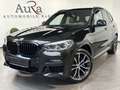 BMW X3 xDrive30d M-Sport NAV+LED+AHK+PANO+HUD+H&K+SH Negro - thumbnail 1