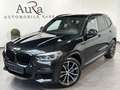 BMW X3 xDrive30d M-Sport NAV+LED+AHK+PANO+HUD+H&K+SH Negro - thumbnail 2