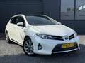 Toyota Auris 1.8 Hybrid Executive 2e Eigenaar,Pano,Camera,Navi, Wit - thumbnail 4