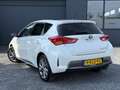 Toyota Auris 1.8 Hybrid Executive 2e Eigenaar,Pano,Camera,Navi, Wit - thumbnail 5