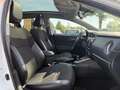 Toyota Auris 1.8 Hybrid Executive 2e Eigenaar,Pano,Camera,Navi, Wit - thumbnail 7