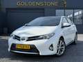 Toyota Auris 1.8 Hybrid Executive 2e Eigenaar,Pano,Camera,Navi, Alb - thumbnail 1