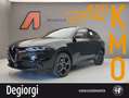 Alfa Romeo Tonale 1.5 HYBRID 160CV INTENSA Noir - thumbnail 1