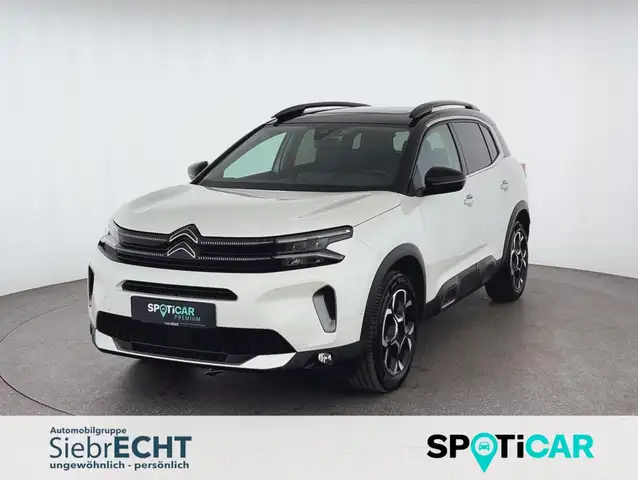 Citroen C5 Aircross Max 1.5D*NAVI*SHZ*RFK*uvm