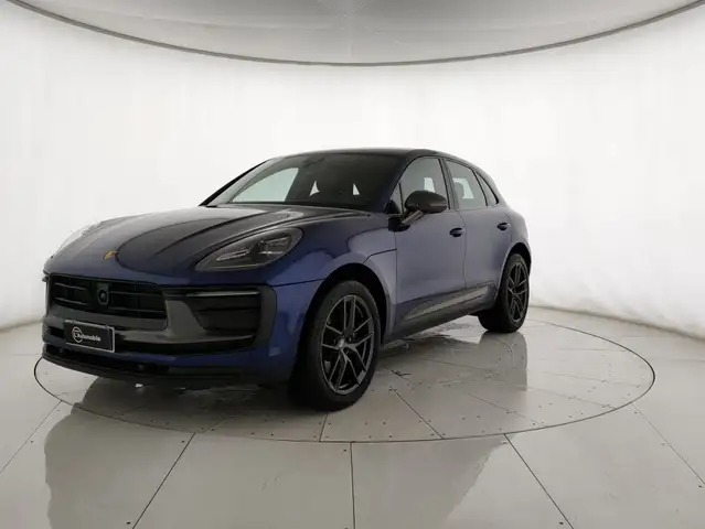 Porsche Macan Macan 2.0 T 265cv pdk