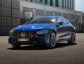 Mercedes-Benz AMG GT 43 Aut. Blau - thumbnail 2