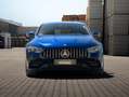 Mercedes-Benz AMG GT 43 Aut. Blau - thumbnail 1