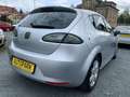 SEAT Leon 1.6 *Klimaaut., Temp., LMF, Nr. 42 Zilver - thumbnail 5