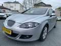 SEAT Leon 1.6 *Klimaaut., Temp., LMF, Nr. 42 Zilver - thumbnail 1