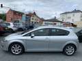 SEAT Leon 1.6 *Klimaaut., Temp., LMF, Nr. 42 Zilver - thumbnail 8