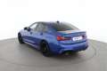 BMW 330 3-serie 330i M Sport 258PK | EK98670 | Dealer Onde Blue - thumbnail 3