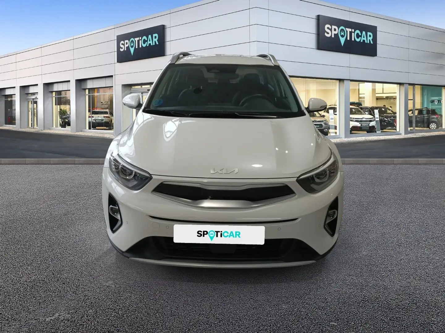 Kia Stonic 1.0 T-GDi MHEV Drive 100 - 1