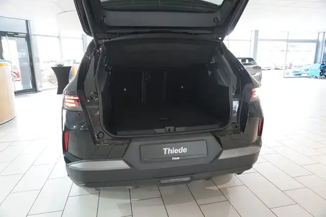 Opel Grandland X view 12