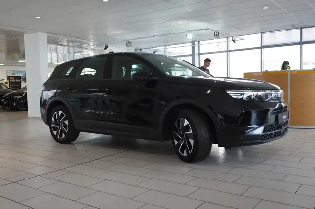 Opel Grandland X view 7