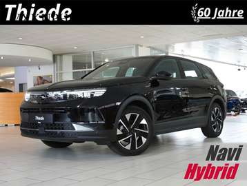 Grandland 1.2 48V HYBRID NAVI/LED/KAMERA/DAB+