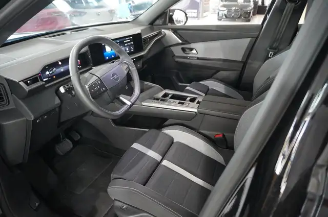Opel Grandland X view 14