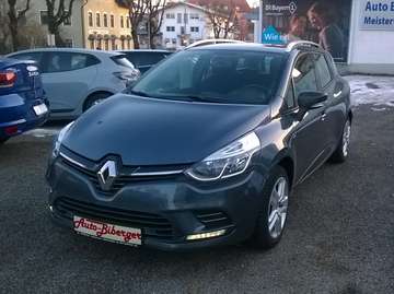 Clio Grandtour TCe 90 St&St Limited
