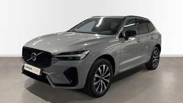 B5 Plus Dark AWD Aut.